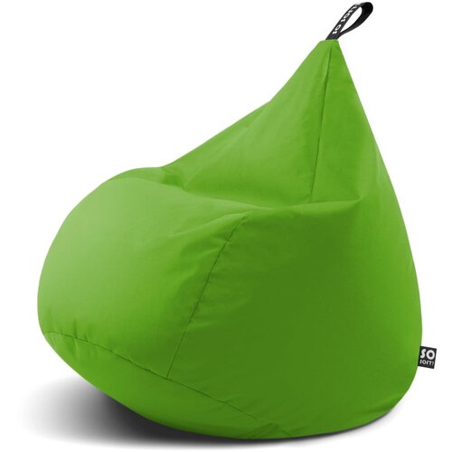 So Soft? Zelena vreća za sjedenje Drop L – Cijene