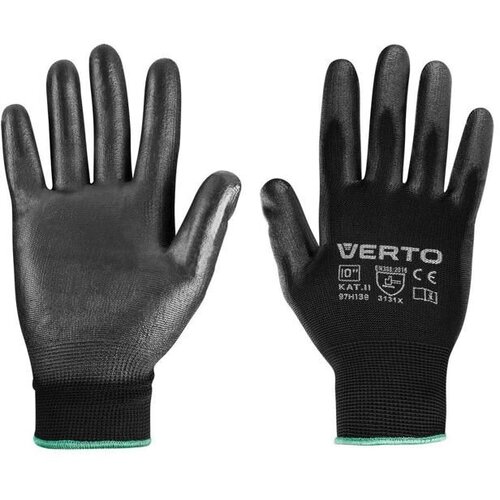 Verto Baštenske rukavice 97H138 Cene