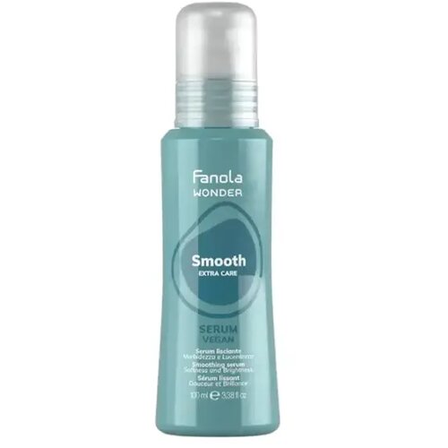 Fanola Serum za glatku kosu Wonder Smoth, 500ml Slike