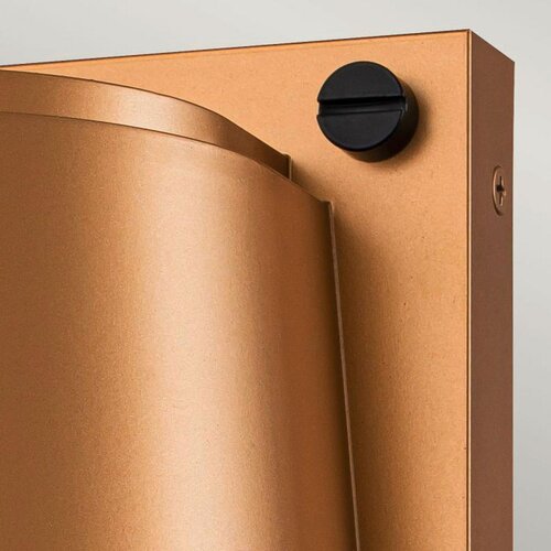 Elstead Lighting ZUNANJA STENSKA SVETILKA Scout 12/16.5/16.5 cm Slike