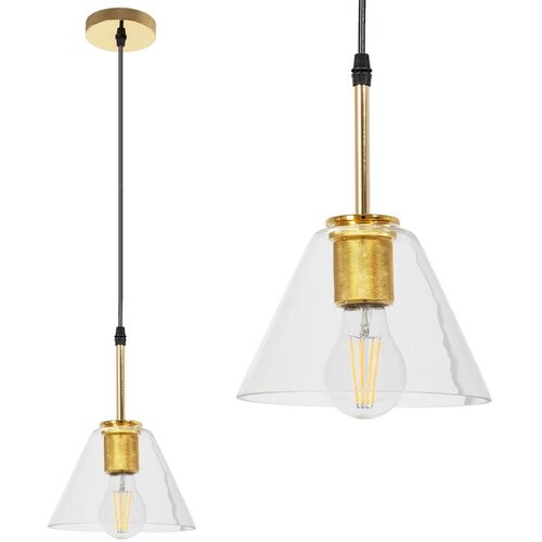 Toolight lampa viseća APP1179-1CP Cene
