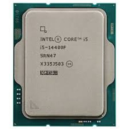 Intel Procesor Core i5-14400F LGA1700 2.50GHz Cene