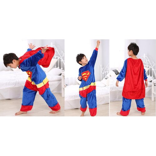  Otro&scaron;ki pli&scaron;ast pajac z likom super junaka po izbiri - Superman, Spiderman Cene