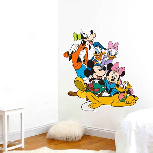 nalepnica.rs disney družina Cene