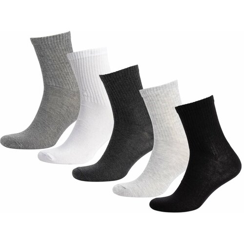 Defacto Man 3 piece Short Socks Cene