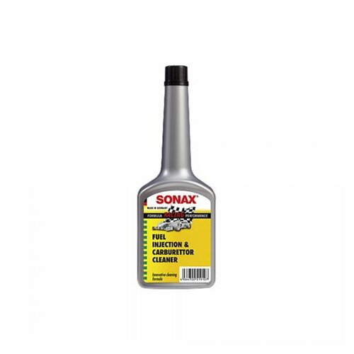 Sonax aditiv za čišćenje sistema ubrizgavanja goriva 250ml AK519100 Slike