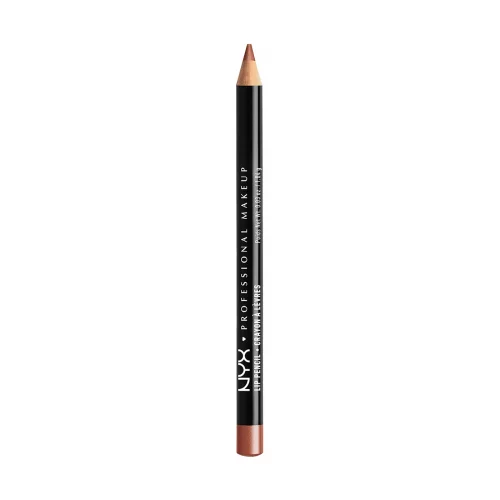 NYX Professional Makeup črtalo za ustnice - Slim Lip Pencil – Ever (SPL828)