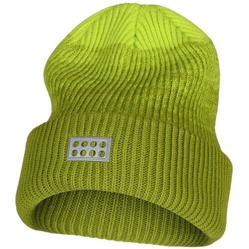Lego kapa za devojčice za skijanje LWAZUN 701 zelena 11010345 Cene