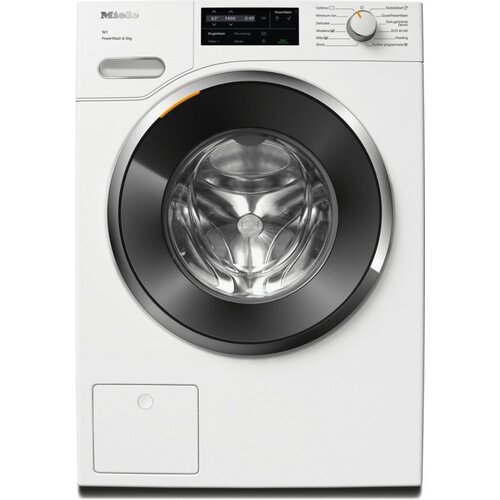 Miele Ma&scaron;ina za pranje ve&scaron;a WWG360 WCS PWash&9kg Cene