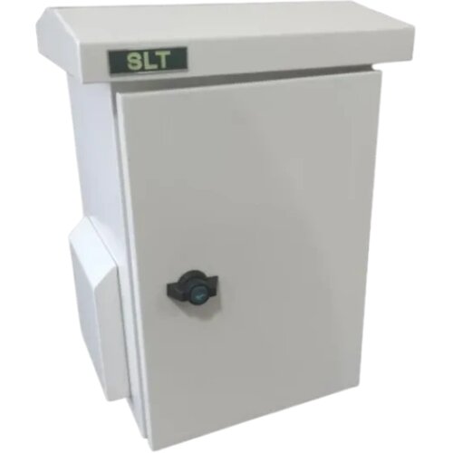 Slt mrežni orman 250X250X360 outdoor/pole mounted Slike