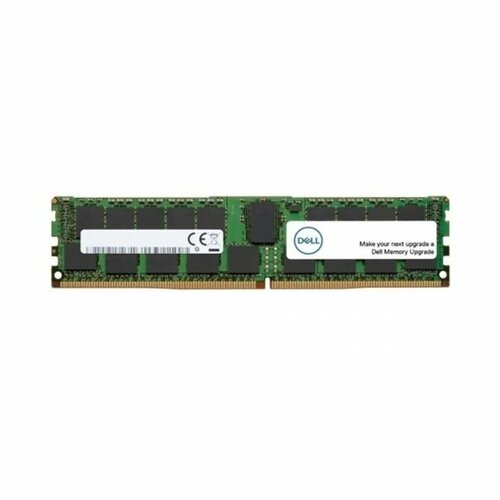 Dell 16GB - 2RX8 DDR4 rdimm 3200MHz ram memorija 2/1 Slike