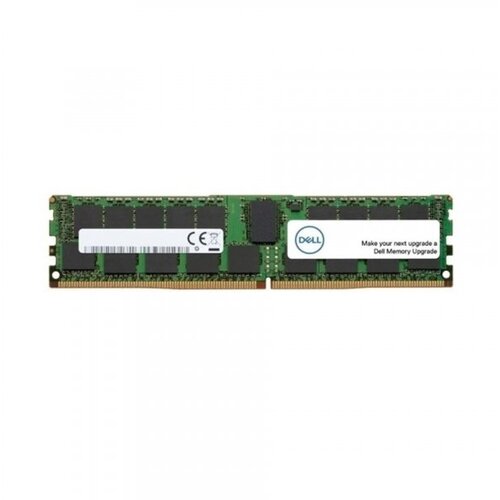 Dell AA799064 memory module 16 GB 8 x 2 GB DDR4 ECC Cene