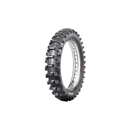 Maxxis M7328 Maxxcross MX SM ( 110/90-19 TT 62M zadnji kotač, NHS ) guma za motor Slike