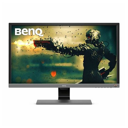 BenQ EL2870U, monitor Slike
