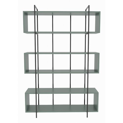 Kalune Design Zelena biblioteka 120x180 cm Bruti &amp;ndash; Slike