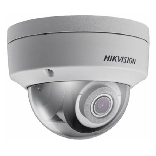 Hikvision Anti-vandal IP kamera DS-2CD2183G0-I Slike