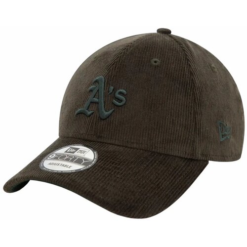 New Era 9forty oakland athletics mlb cord cap 60580821 Slike