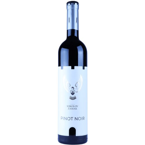Sokolov Zamak Pinot Noir Cene