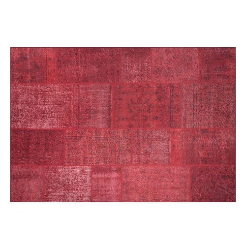 Conceptum Hypnose Tepih (140x190) Jazz Chenille Red AL 164 Slike