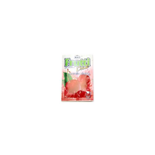 Kendy frutti drink morello višnja instant sok 8,5g kesica Slike