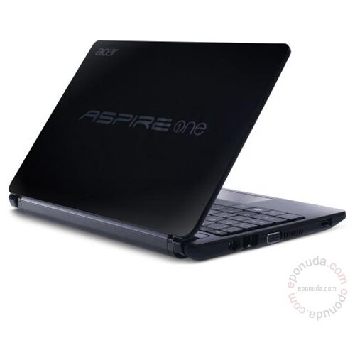 Acer Aspire One D257- N57Ckk laptop Slike