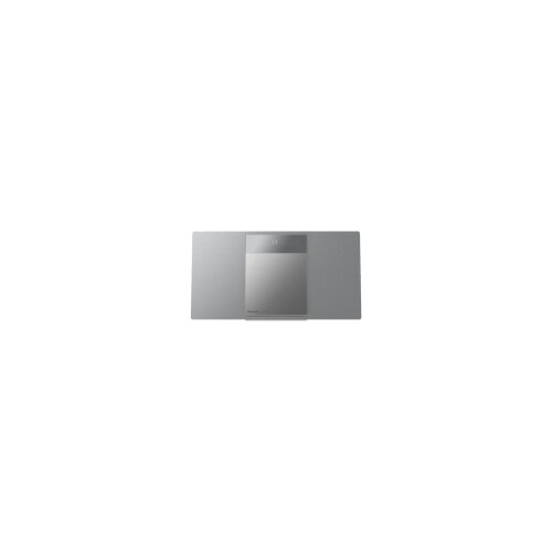 Panasonic glasbeni stolp SC-HC412EG-S, srebrn Cene