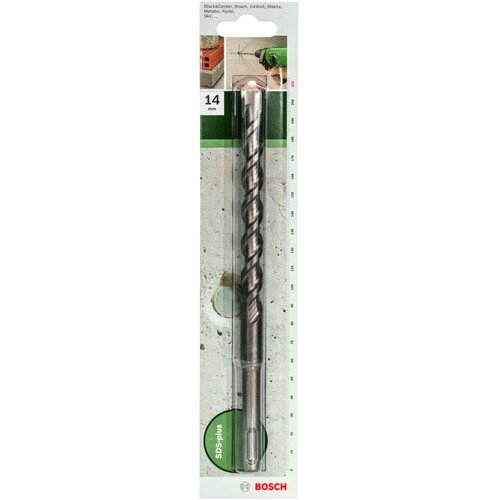 Bosch Hamer burgija SDS plus 2609255528 Slike