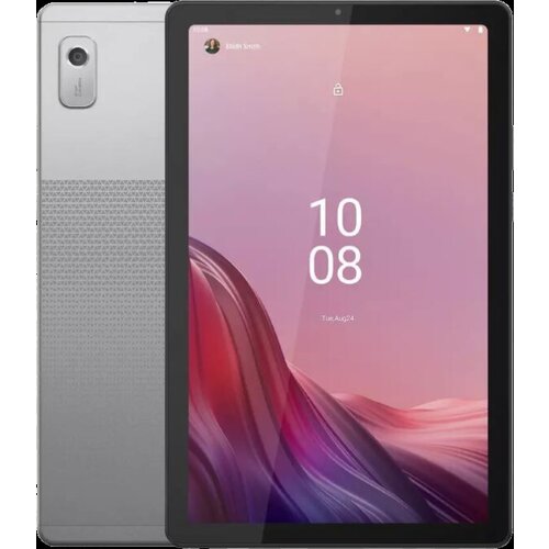  Tablet Lenovo M9 HD TB-310FU IPS 9/QC 2.0GHz/3GB/32GB sivi Slike