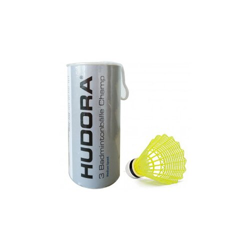 Hudora loptice badminton 76417 24425 Slike