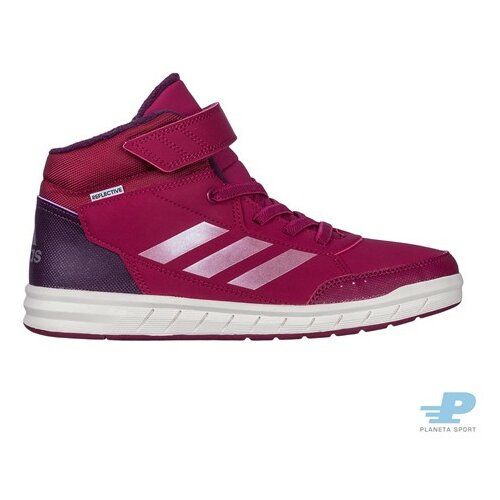 Adidas patike za devojčice ALTASPORT MID K GG S81088 Slike