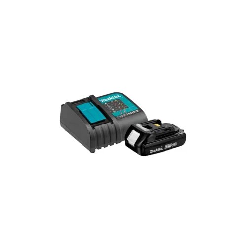 Makita LXT 18V startni set baterija BL1815N+ DC18SD punjač Slike