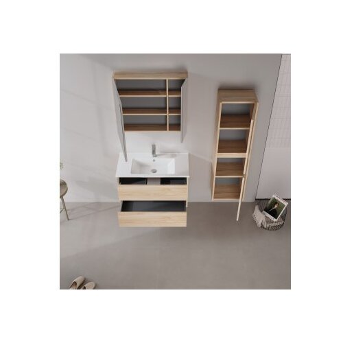 Hanah home Ormarić sa umivaonikom Side 85 v2 796 Cene