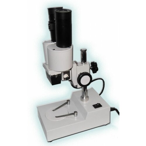 Btc stereo mikroskop STM-2B - 20 x Slike