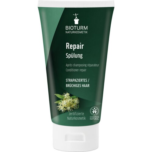 Bioturm Regenerator za kosu br.112 - 150 ml Slike
