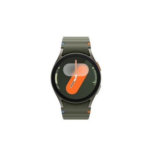 Samsung galaxy Watch7 40 mm green pametni sat Slike