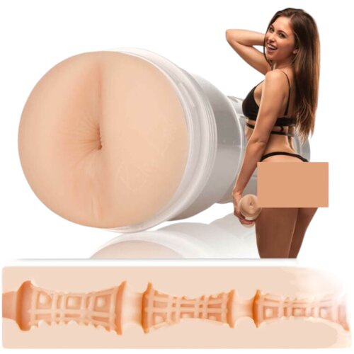 Fleshlight Riley Reid Euphoria - Masturbator guzice Cijene