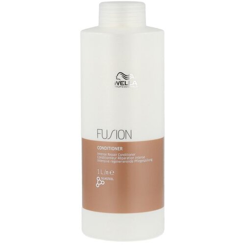 Wella Fusion Intense Repair Regenerirajući Regenerator 1000 ml Cijene