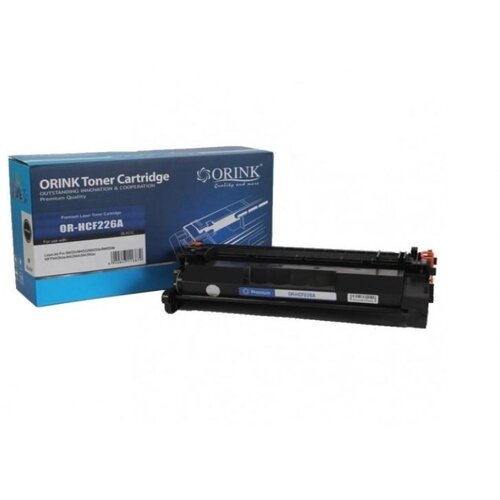 Orink toner CF226A Slike