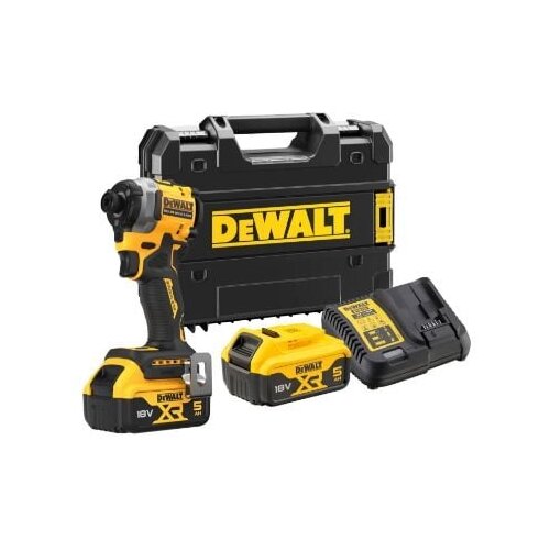 Dewalt aku udarni odvijač DCF850P2T Cene