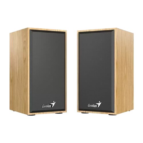 Genius ZVUČNICI SP-HF180 Pine Wood Cene