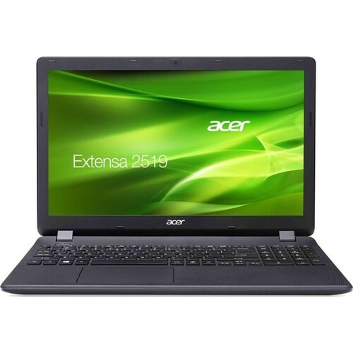 Acer EX2519-C4UT Intel Celeron N3060/15.6HD/4GB/1TB/Inte lHD/Linux/Black laptop Slike