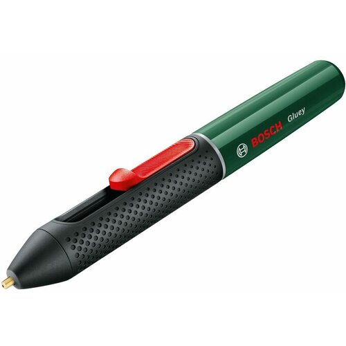 Bosch Akumulatorska olovka za vrelo lepljenje Gluey plava Slike