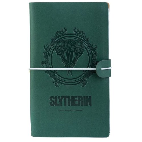 HARRY POTTER Slytherin Putni Notepad Cijene