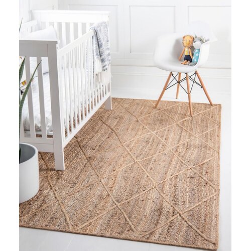 Conceptum Hypnose tepih 00019A, 90x150 cm, bež Cijene