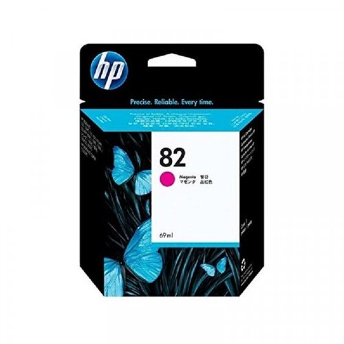 HP - Tinta za C4912A nr.82 (ljubičasta), zamjenska Cijene