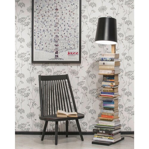 It&amp;acute;s about RoMi STOJEČA SVETILKA Cambridge 30/168/49 cm Slike