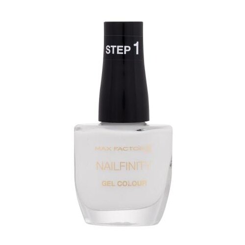 Max Factor Nailfinity lak za nohte 12 ml Odtenek 120 blinding lights Cene