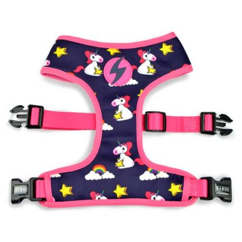 Dashi Neo Mesh Harness Unicorn M Cene