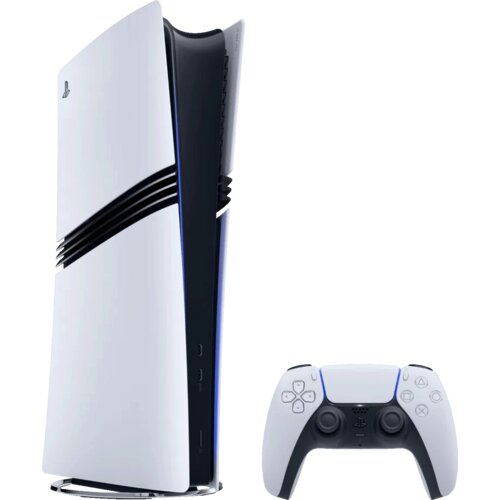 Sony Igraća konzola PlayStation 5 Pro PS5 Slike
