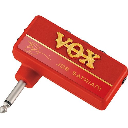 Vox Amplug Joe Satriani Cijene